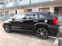 ダッジ キャリバー SE_RHD(AT_2.0)