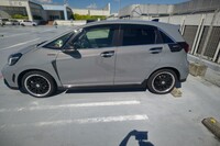 ホンダ フィットハイブリッド e：HEV RS(CVT_1.5)
