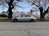 日産 スカイライン
