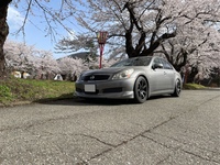 日産 スカイライン