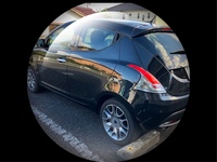 クライスラー イプシロン プラチナ_RＨＤ(AT_0.88）