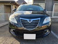 クライスラー イプシロン プラチナ_RＨＤ(AT_0.88）