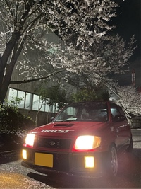 ダイハツ ミラ TR(3ドア_MT)