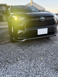 トヨタ RAV4 PHV G“Z”_E-Four(CVT_2.5)