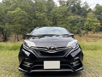 日産 ノート e-POWER eパワー メダリスト ブラックアロー(1.2)