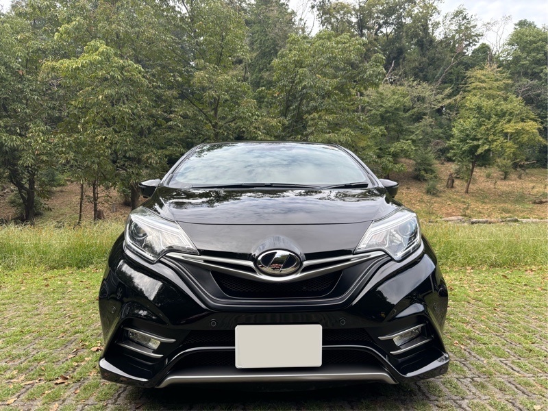 日産 ノート e-POWER eパワー メダリスト ブラックアロー(1.2)