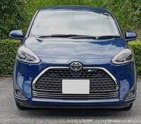 トヨタ シエンタ G_6人乗り_4WD(CVT_1.5)