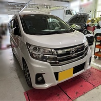 日産 デイズ ハイウェイスターG ターボ(CVT_0.66)