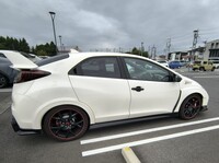 ホンダ シビックタイプR