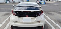 ホンダ シビックタイプR