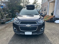 シボレー キャプティバ キャプティバ アクティブライフエディション_RHD_4WD(AT_2.4)