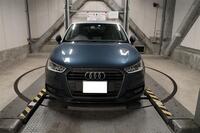 アウディ A1 1.0 TFSI スポーツ_RHD(AT_1.0)