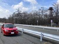 スバル インプレッサ WRX_4WD(MT_2.0)