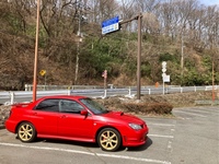 スバル インプレッサ WRX_4WD(MT_2.0)