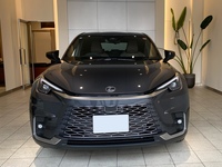 レクサス LBX エレガント(CVT_1.5)
