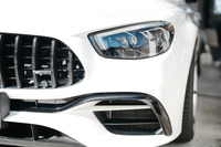 メルセデスAMG Eクラス セダン メルセデスAMG E63 S 4マチック＋_LHD_4WD(AT_4.0)