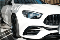 メルセデスAMG Eクラス セダン メルセデスAMG E63 S 4マチック＋_LHD_4WD(AT_4.0)