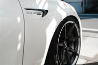 メルセデスAMG Eクラス セダン メルセデスAMG E63 S 4マチック＋_LHD_4WD(AT_4.0)