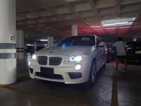 BMW X1 xドライブ 20i_RHD_4WD(AT_2.0)