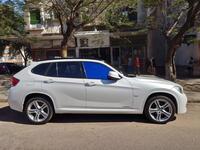 BMW X1 xドライブ 20i_RHD_4WD(AT_2.0)