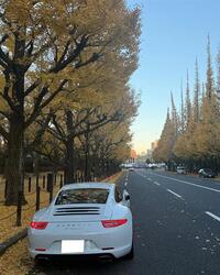 ポルシェ 911 911 R_RHD(MT_4.0)