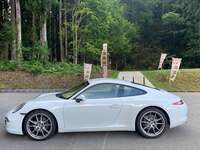 ポルシェ 911 911 R_RHD(MT_4.0)
