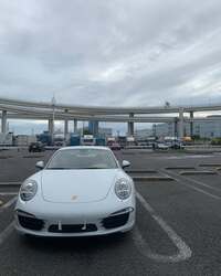 ポルシェ 911 911 R_RHD(MT_4.0)