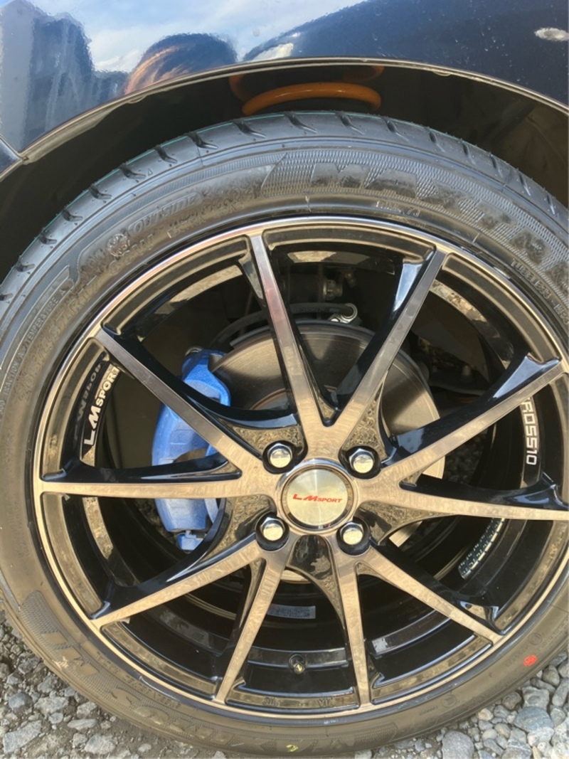 ホンダ シャトルハイブリッド