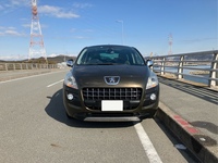 プジョー 3008