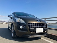 プジョー 3008