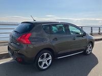 プジョー 3008