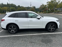 メルセデス・ベンツ GLCクラス GLC220d 4マチック(ISG)_RHD_4WD(AT_2.0)【MP202502】