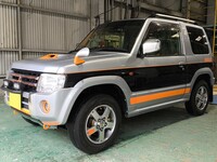 三菱 パジェロミニ エクシード_4WD(AT_0.66)