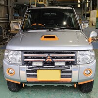 三菱 パジェロミニ エクシード_4WD(AT_0.66)