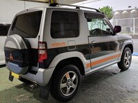 三菱 パジェロミニ エクシード_4WD(AT_0.66)