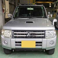 三菱 パジェロミニ エクシード_4WD(AT_0.66)