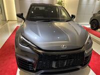 レクサス LBX MORIZO RR_AWD(AT_1.6)