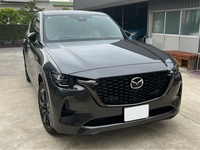 マツダ CX-60 PHEV PHEV プレミアムスポーツ_4WD(AT_2.5)