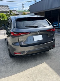 マツダ CX-60 PHEV PHEV プレミアムスポーツ_4WD(AT_2.5)