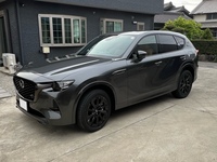 マツダ CX-60 PHEV PHEV プレミアムスポーツ_4WD(AT_2.5)