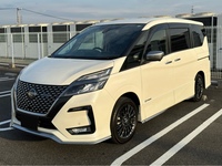 日産 セレナ e-POWER e-POWER オーテック スポーツスペック(1.2)