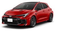トヨタ GRカローラ RZ_4WD(GR-DAT_1.6)