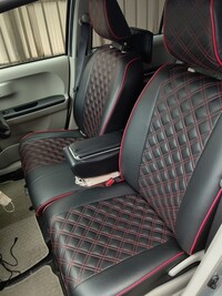 トヨタ パッソ X“Lパッケージ”(CVT_1.0)