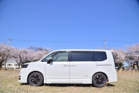 ホンダ ステップワゴン e:HEV エアー_7人乗り(CVT_2.0)