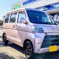 ダイハツ ハイゼットカーゴ