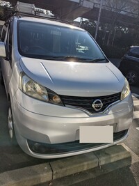 日産 NV200バネット 16X-3R(AT_1.6)