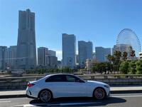 メルセデスAMG Cクラス セダン メルセデスAMG C43 4マチック(BSG搭載モデル)_LHD_4WD(AT_2.0)