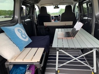 日産 NV200バネットバン バン DX_5人乗り_4WD(AT_1.6)