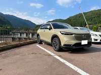 ホンダ ヴェゼル