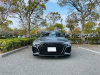 アウディ RS3（セダン） RS3 セダン_RHD_4WD(AT_2.5)